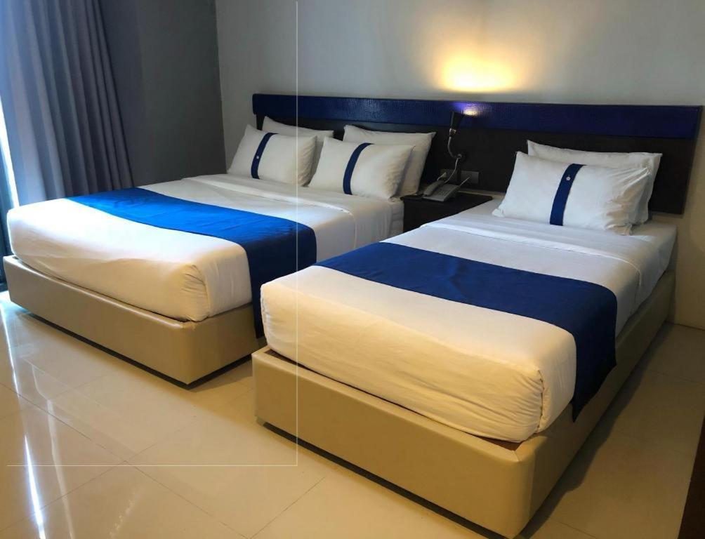 Ingtara Hotel Хон Каен Экстерьер фото